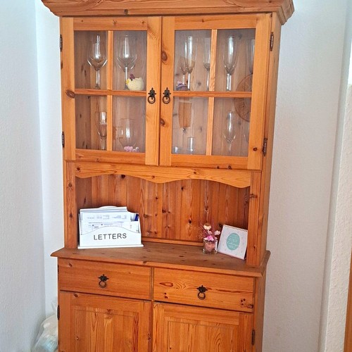 Landhaus holz glas - landhaus, holz/glas