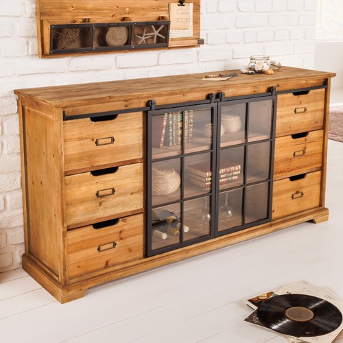 Massives sideboard heritage - sideboard,