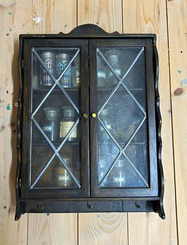 Wandschrank hängeschrank - wandschrank,