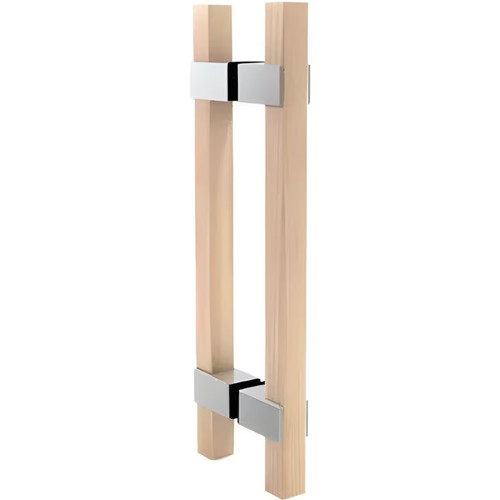 Stoßgriff türgriff holz - türgriff,