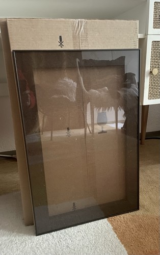 Ikea skövde vitrinentür - skövde,
