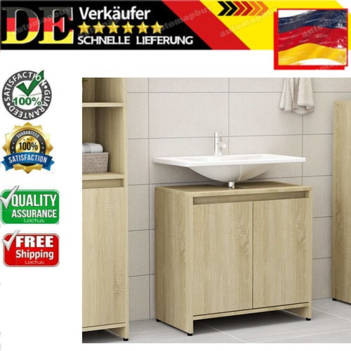 Bathroom cabinet engineered - cabinet,
