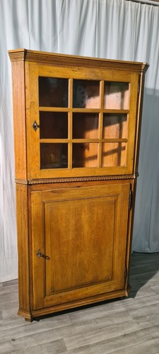 Antiker schrank mit alten - mit,