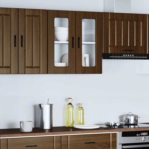Vidaxl küchen hängeschrank - vidaxl, küchen-hängeschrank