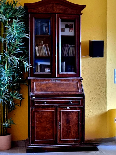 Holz glas schrank - holz-glas,