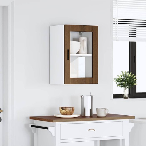 Vidaxl küchen hängeschrank - vidaxl, küchen-hängeschrank