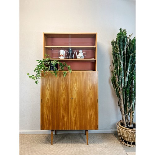 Midcentury retro highboard - retro,