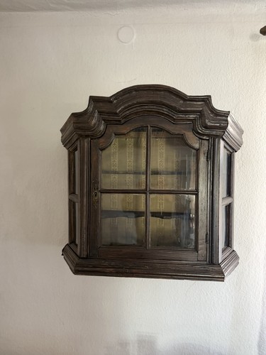 Barocker hängeschrank - barocker,