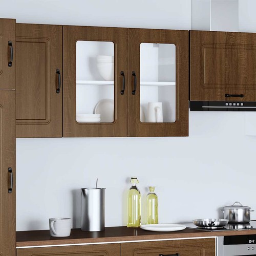 Vidaxl küchen hängeschrank - vidaxl, küchen-hängeschrank