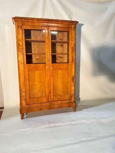 Vitrine kirschbaum 1840 - vitrine,