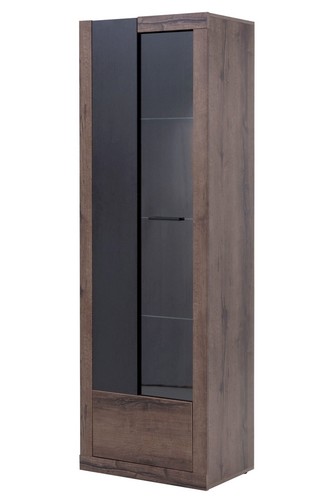 Vitrine trass trav711l - trass,
