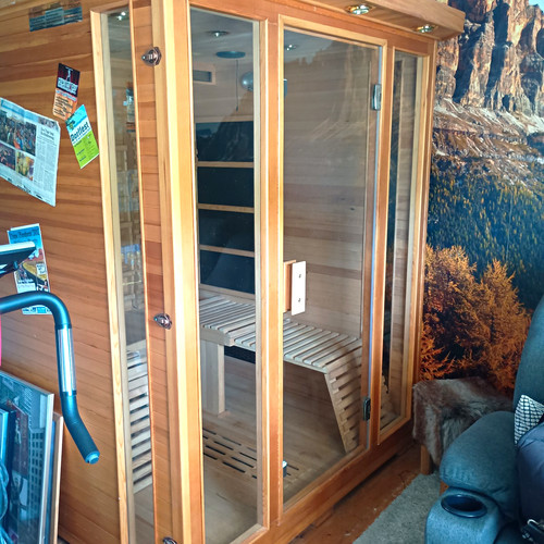 Artsauna.de